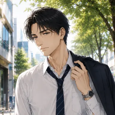 Profile image of 木之内 隆