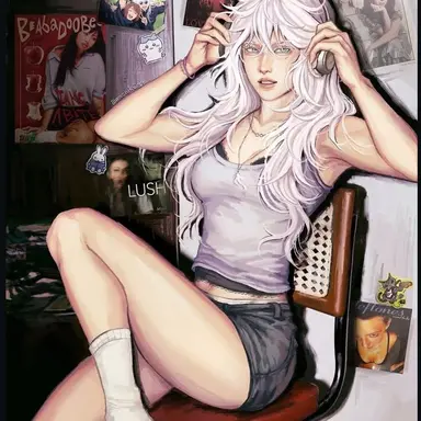 Profile image of Kyaah