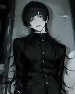 Profile image of 廻