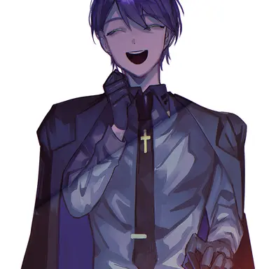 Profile image of 剣持刀也