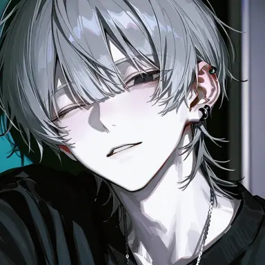 Profile image of 雨宮 朔