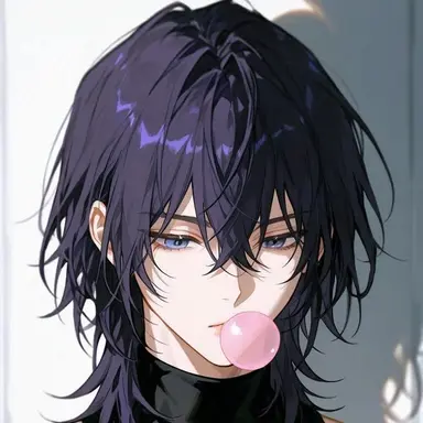 Profile image of Umbra