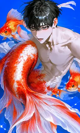 Profile image of Mishima