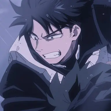 Profile image of Iida