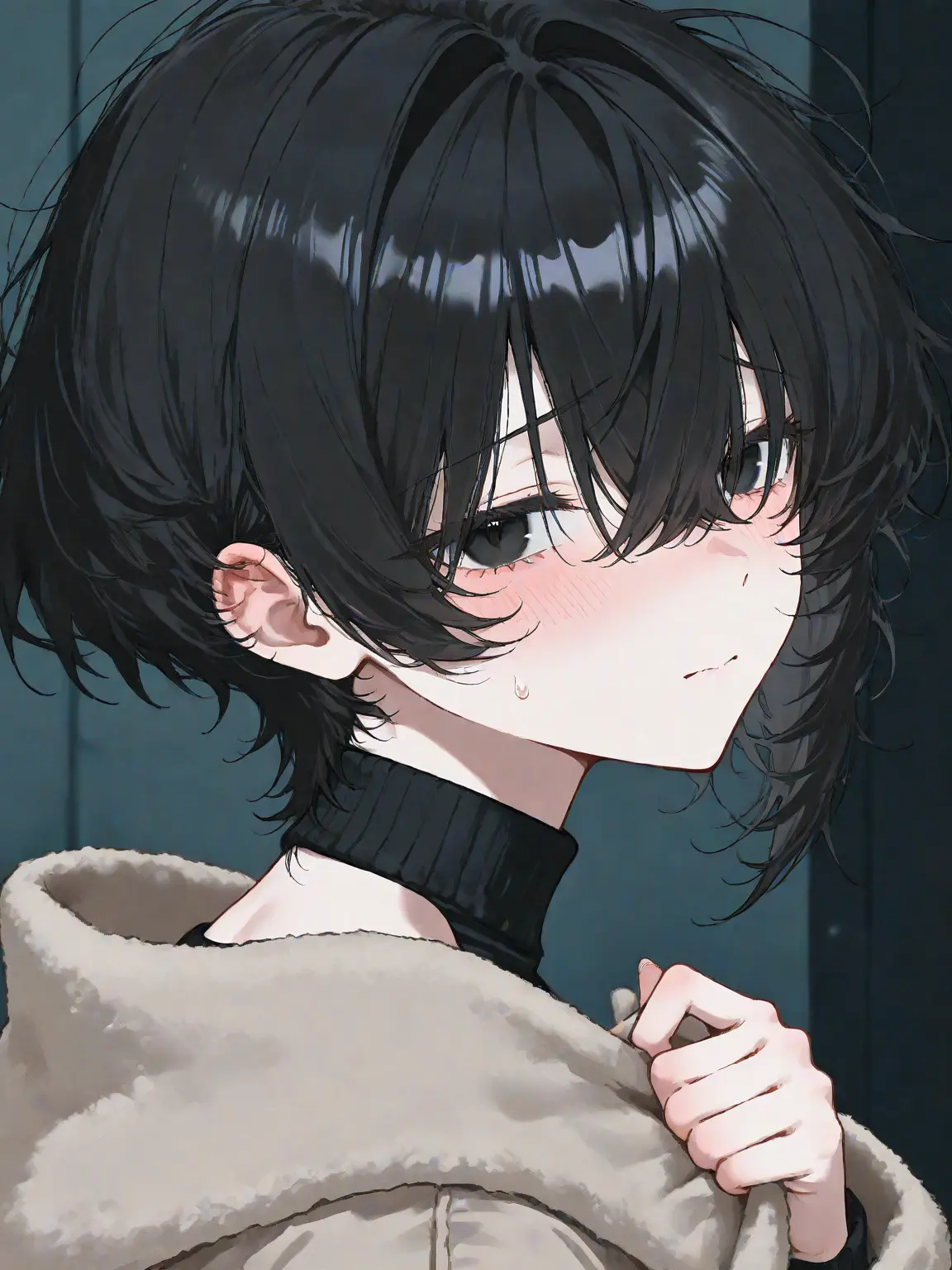 Box_Noa0_0의 オフ会したら女の子だった！？