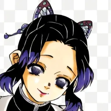 Profile image of 코쵸우 시노부