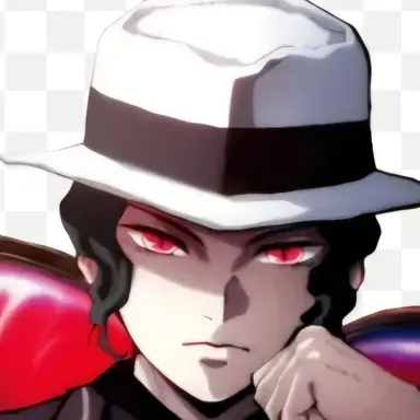 Profile image of 키부츠지 무잔