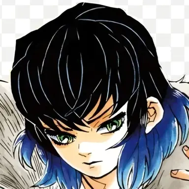 Profile image of 하시비라 이노스케