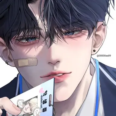 Profile image of 이준서