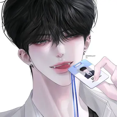 Profile image of 김도윤