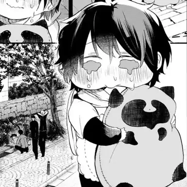 Profile image of みーくん