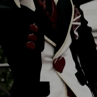 Profile image of ジャックハート