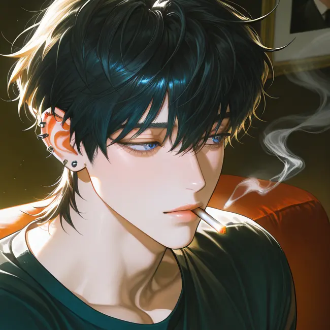 hinako_09의 私に冷めた浮気性の夫