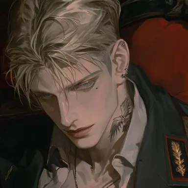 Profile image of 레너드