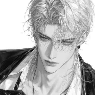 Profile image of 벨테르 크로젠
