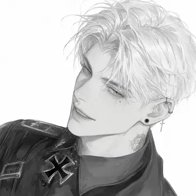Profile image of 레너드 바르칸