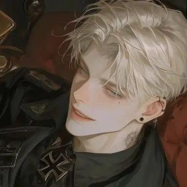Profile image of 레너드