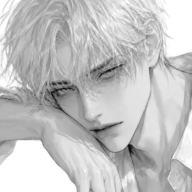 Profile image of 카시엘 크로젠