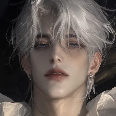 Profile image of Ian Crosen
