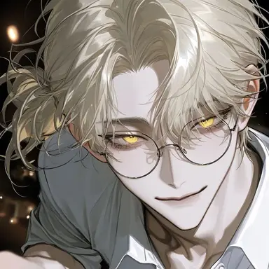Profile image of 燈緒