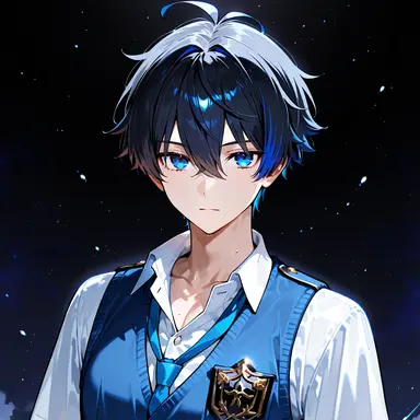 Profile image of Ivy