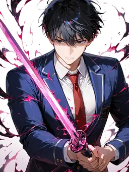 Profile image of リアム