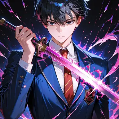 Profile image of リアム