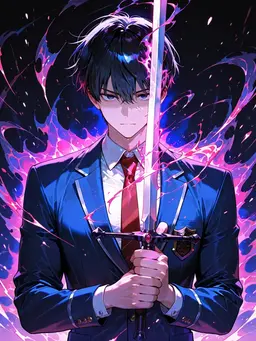 Profile image of リアム