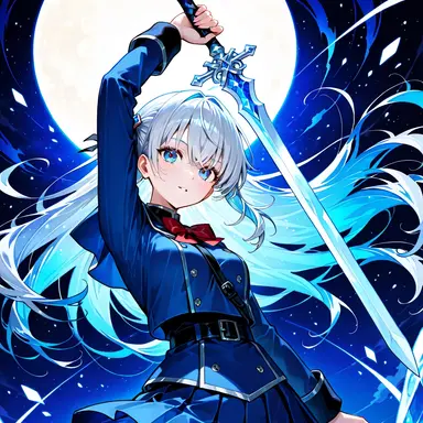 Profile image of Karina