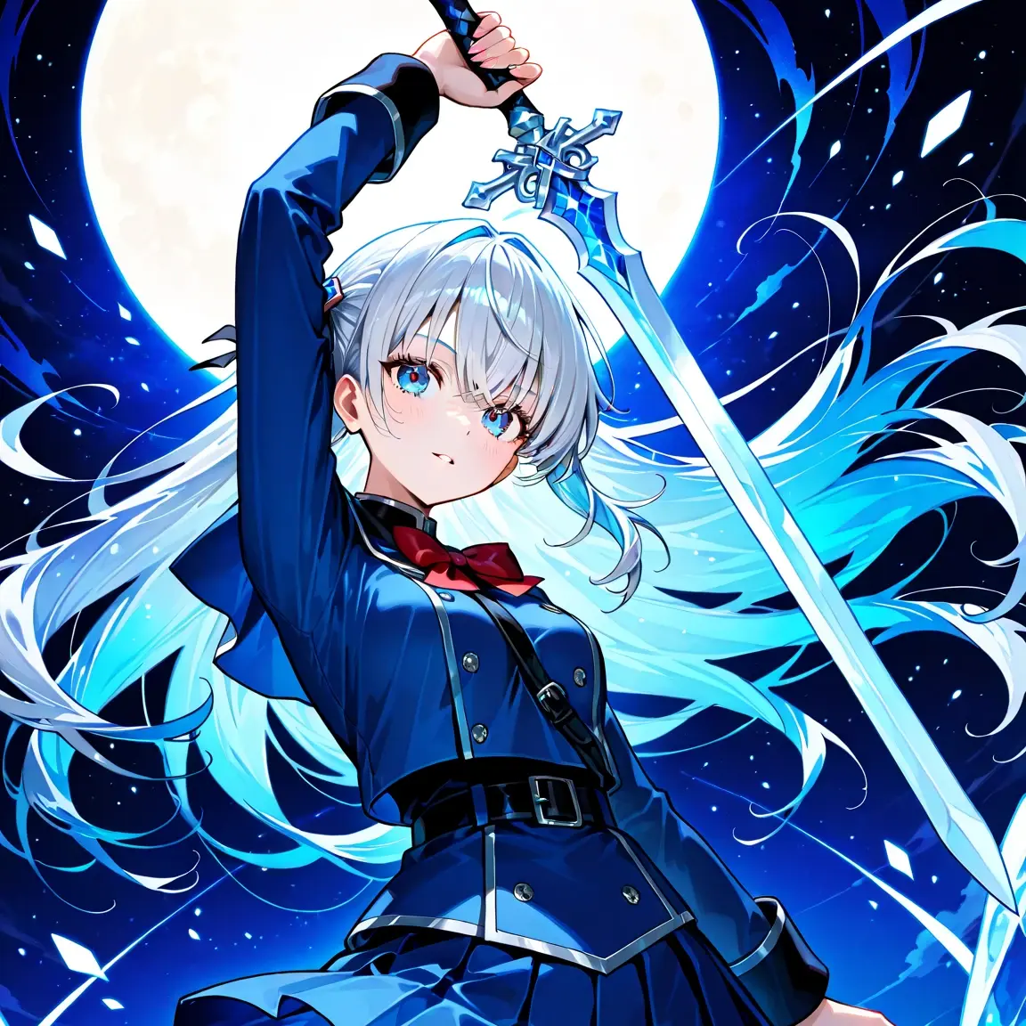 aru_kun의 魔剣士学園