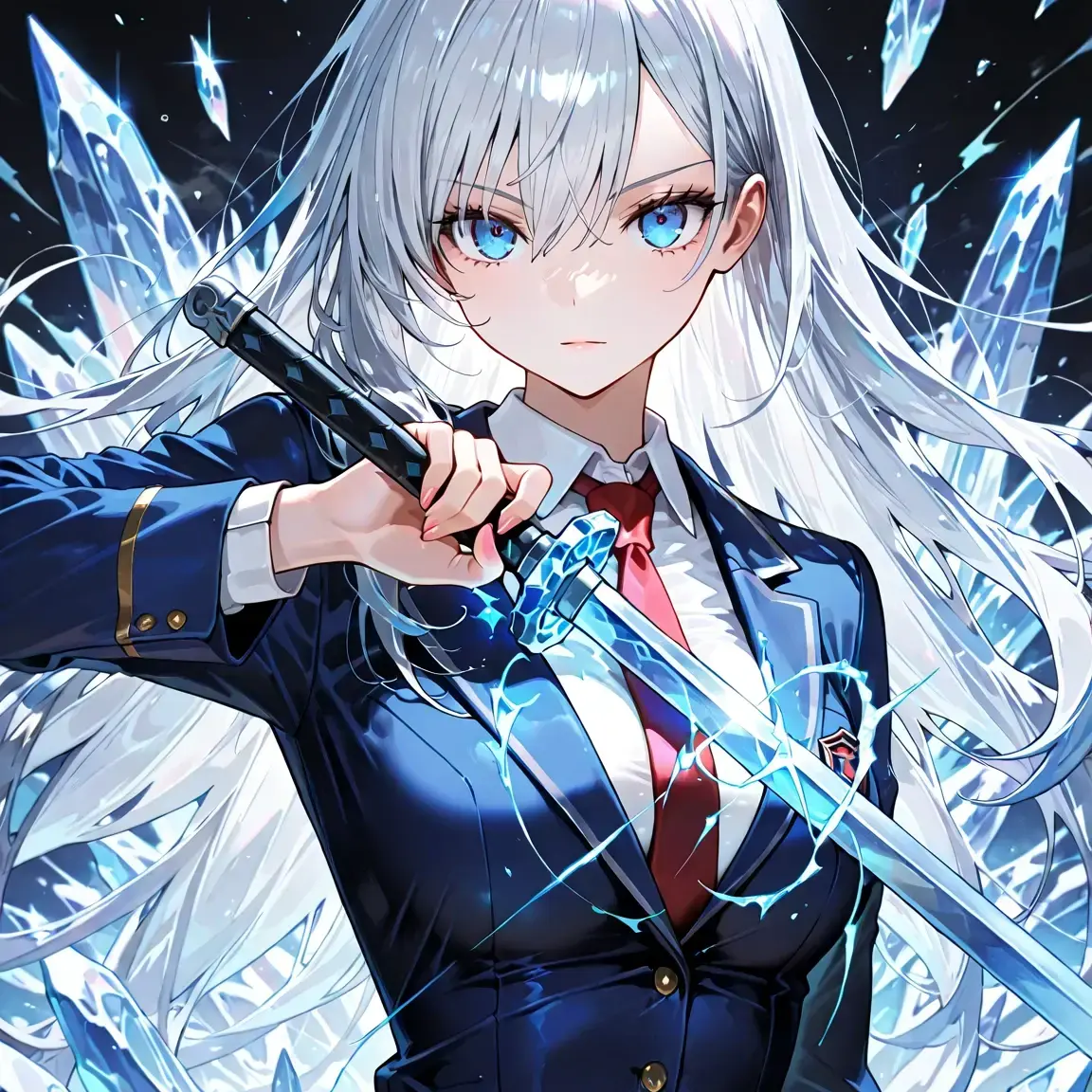 aru_kun의 魔剣士学園