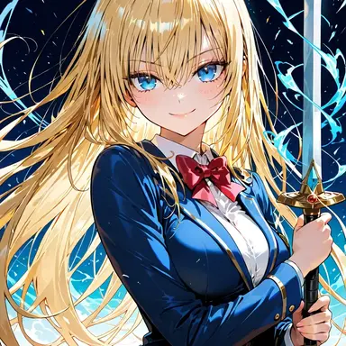 Profile image of アイリス