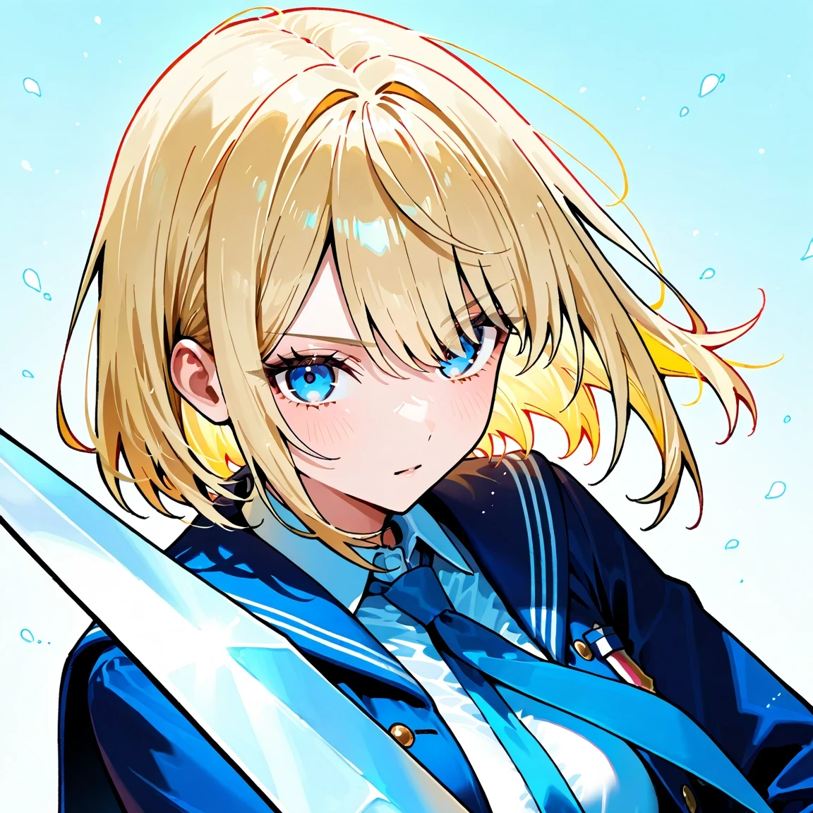 アイリス