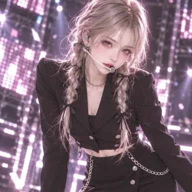 Profile image of 하린