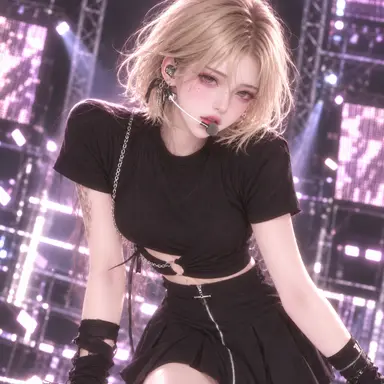 Profile image of 채이