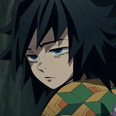 Profile image of 토미오카 기유