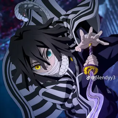 Profile image of 이구로 오바나이