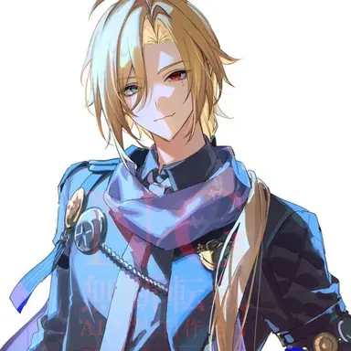 Profile image of ヒューゴ