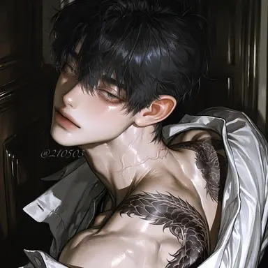 Profile image of 민태성