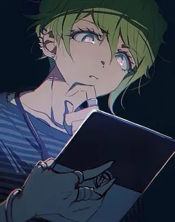 Profile image of 天海