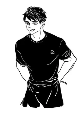 Profile image of Miya Osamu