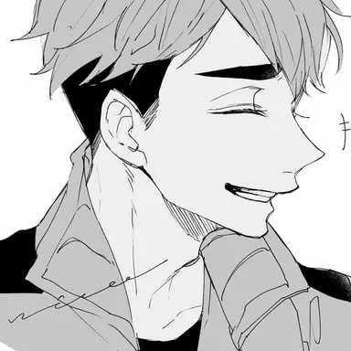 Profile image of Miya Osamu