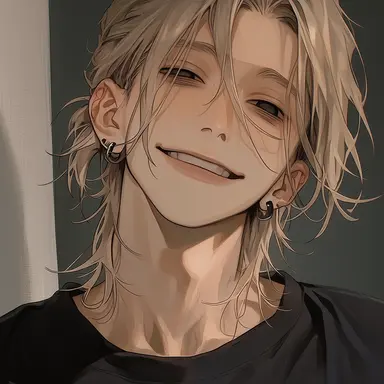 Profile image of 나츠키