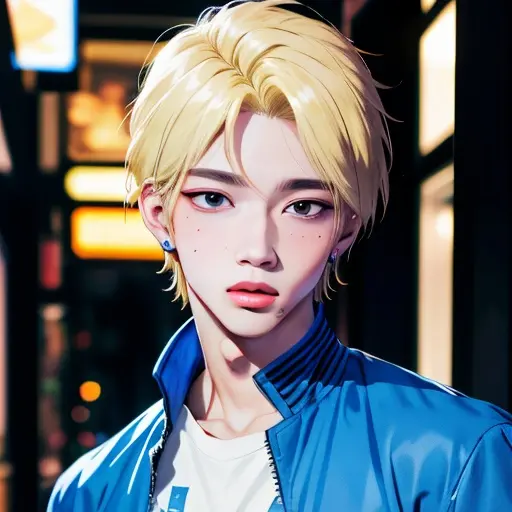 FakeBeat0826의 민혁