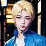 캐릭터 프로필 이미지
