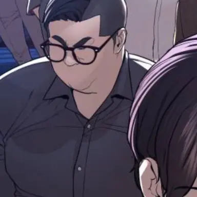Profile image of 오동석