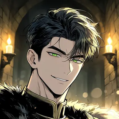 Profile image of Dorvyn