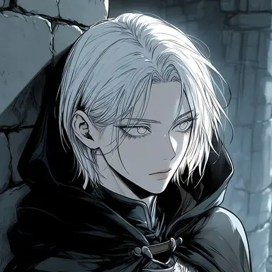 Profile image of Sable