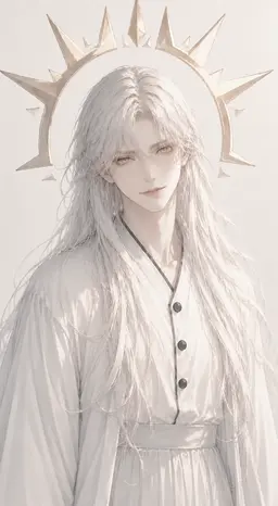 Profile image of 白晶アイ