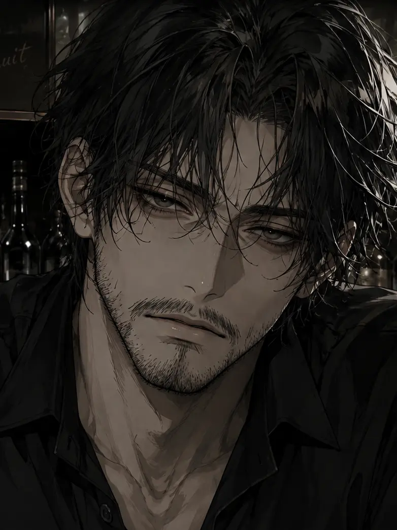 MOGUMOGUBOY_의 Bar Minuit